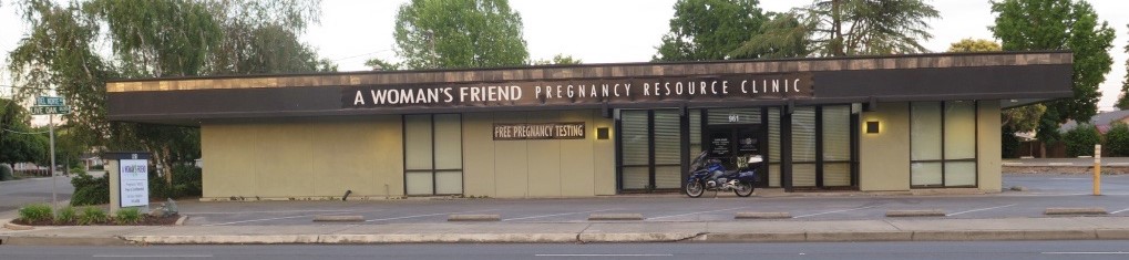 Live Oak Building